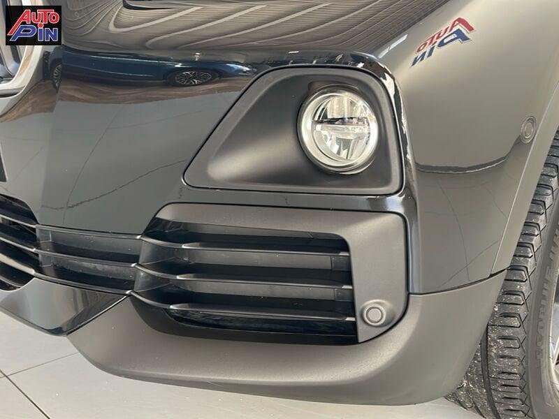 BMW X2 X2 sDrive18d Advantage