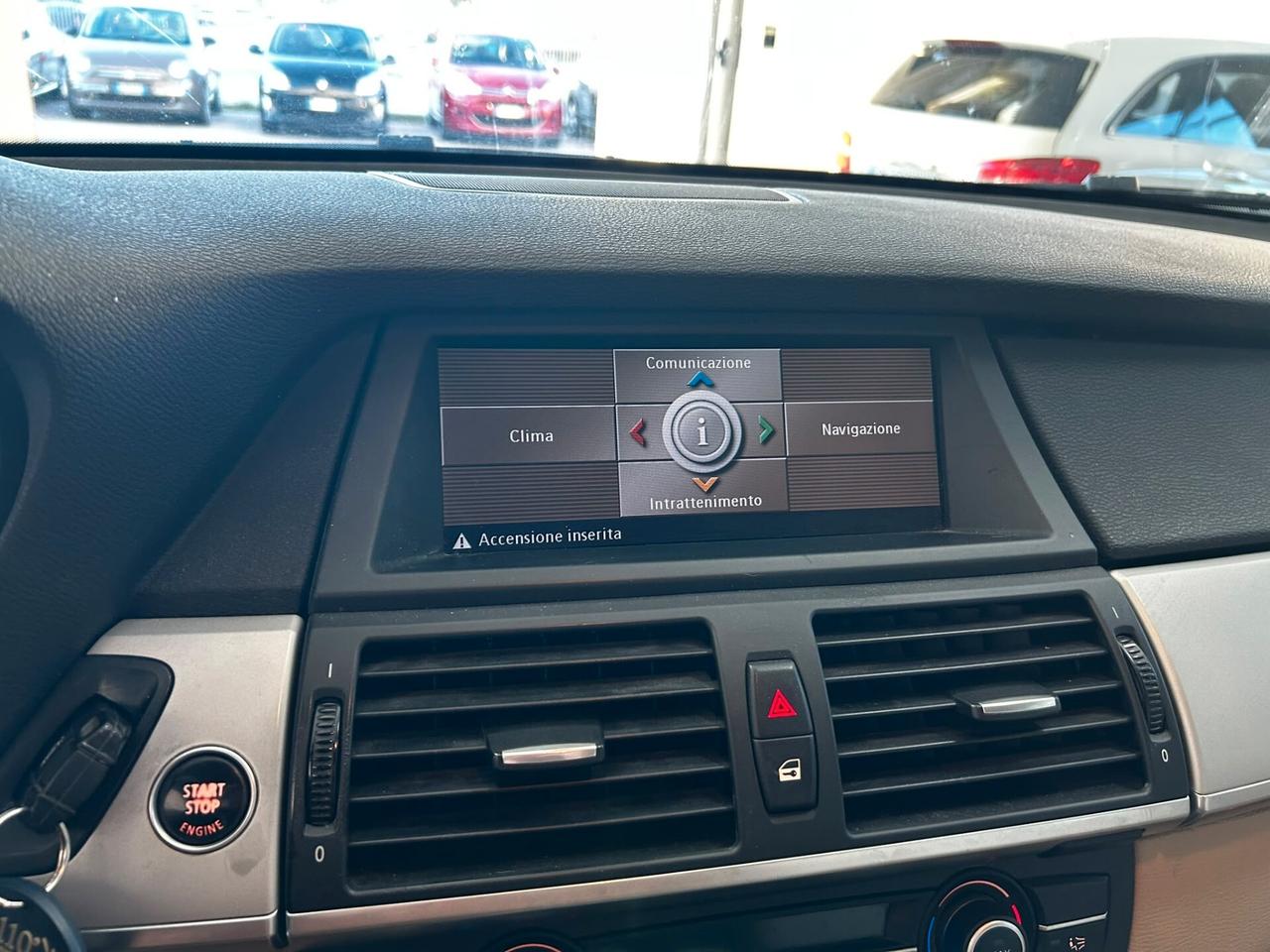 Bmw X5 xDrive35d 286CV 2008