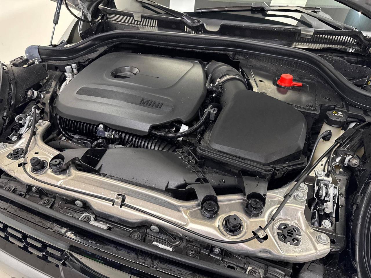 MINI Mini Cabrio Cooper C Classic