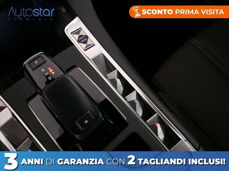 DS DS 7 1.5 bluehdi Bastille Business 130cv auto