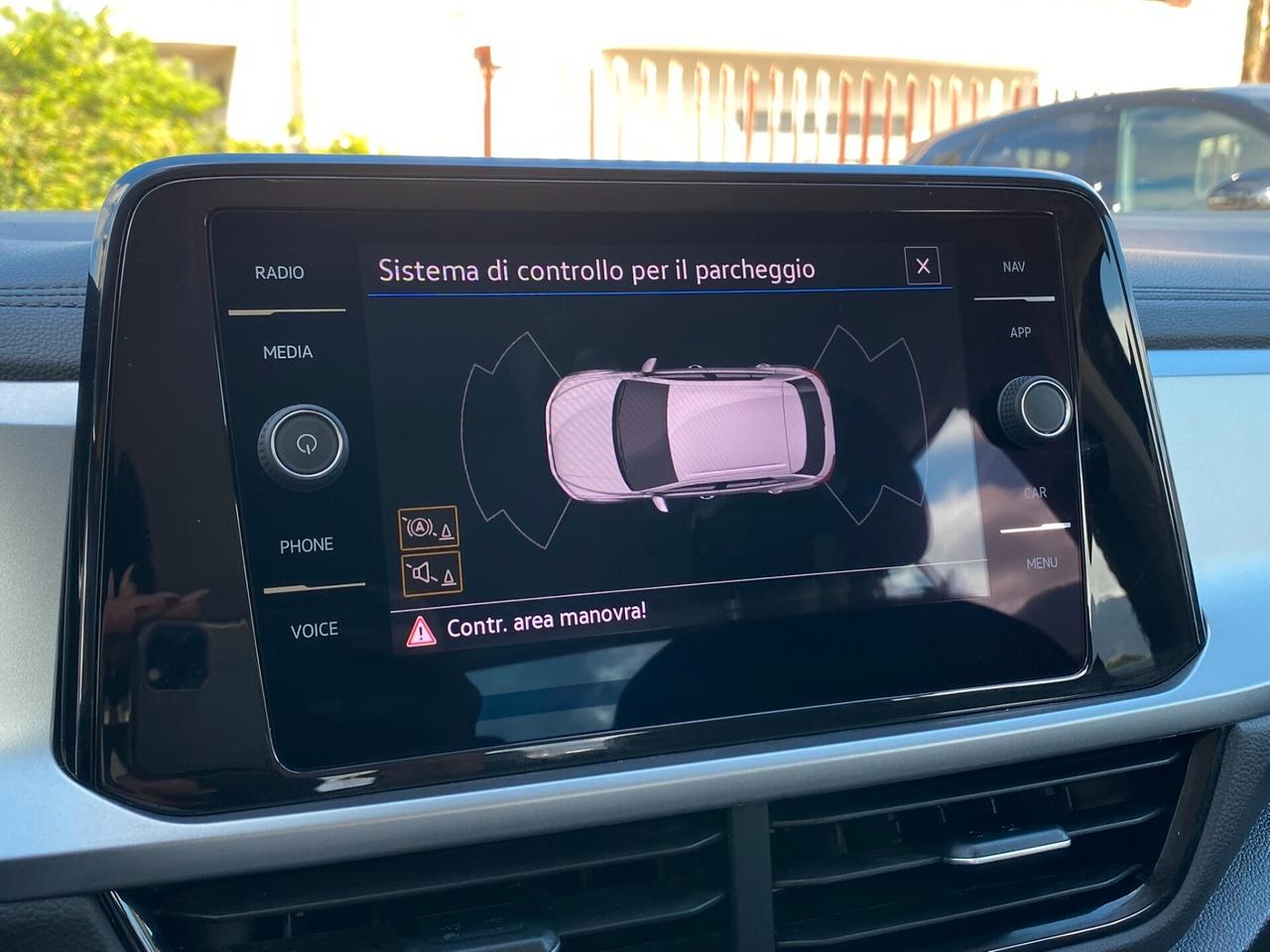 Volkswagen T-Roc Life 2.0 TDI 150CV DSG