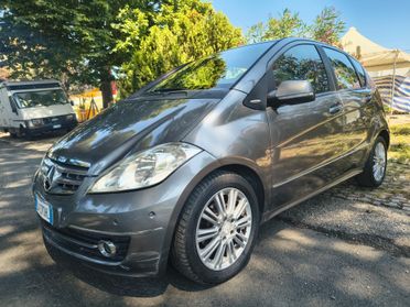 Mercedes A 180cdi 109cv Elegance