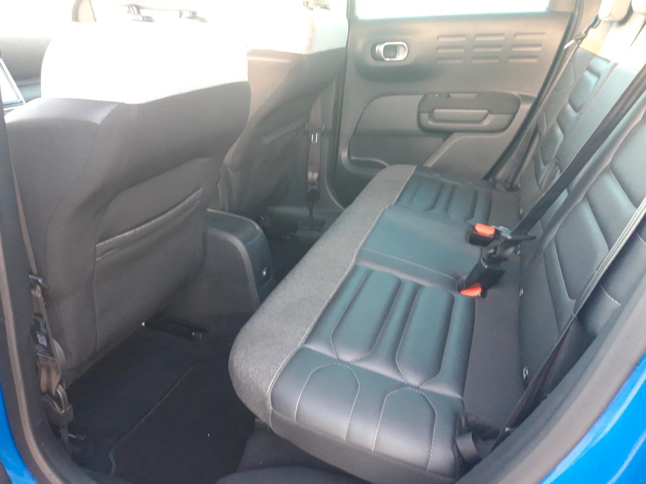 Citroen C3 Aircross PureTech 110 S&S Shine