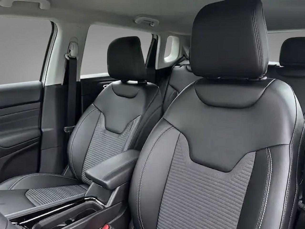 JEEP Compass II 2021 - Compass 1.5 turbo t4 mhev Altitude 2wd 130cv dct
