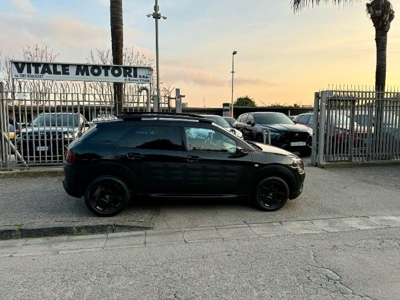 Citroen C4 Cactus 1.6 BLUEHDI 100 CV *C.AUTOMATICO