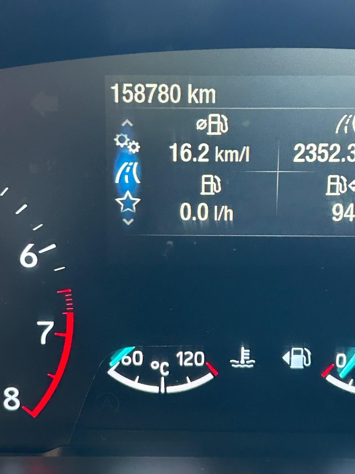 Ford Focus 1.0 EcoBoost 125 CV 5p. ST-Line