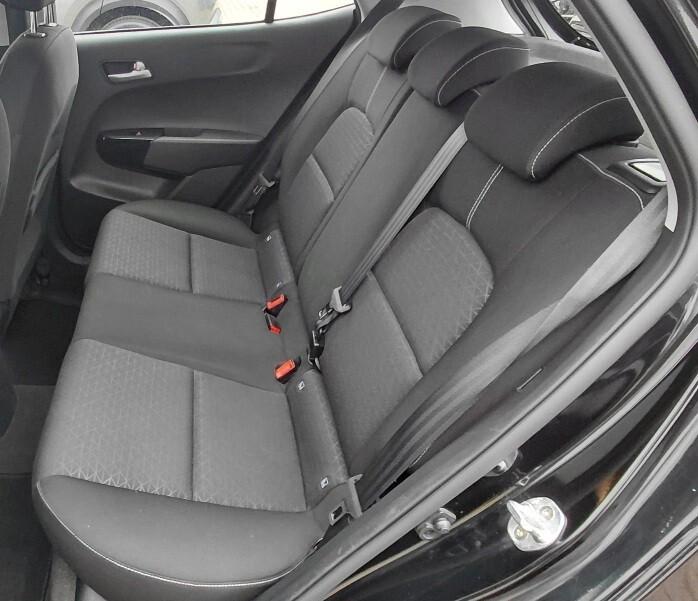 Kia Picanto 1.0 12V 5 porte Cool