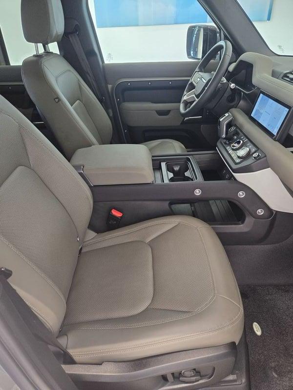 Land Rover Defender Defender 110 3.0D I6 200 CV AWD Auto SE AUTOCARRO +IVA 22%