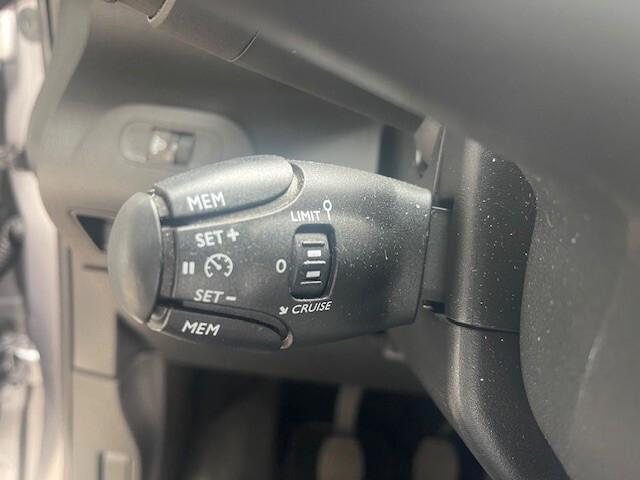 Citroen Berlingo PureTech 110 Stop&Start M Live