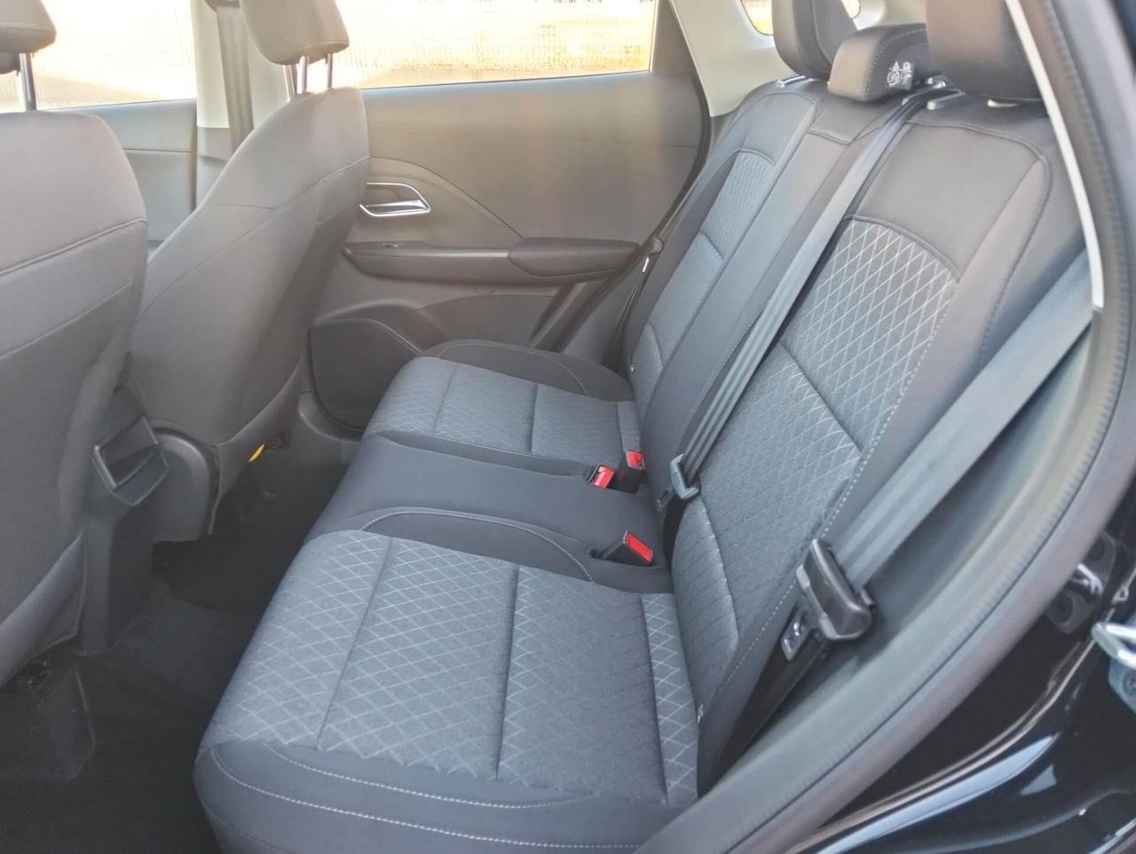 Mg ZS 1.5 Standard KM 0