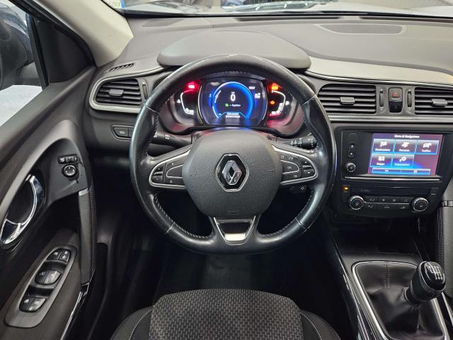 Renault Kadjar Kadjar 1.6 dci energy Hypnotic2 Z130cv