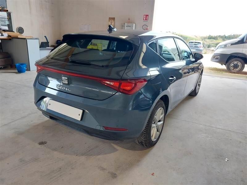 Seat Leon 1.0 TSI Business