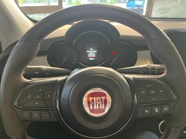 Fiat 500X 1.5 T4 Hybrid 130 CV DCT Sport Dolcevita