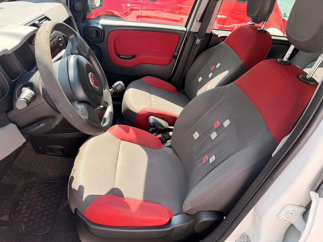 Fiat Panda 1.2 Easy