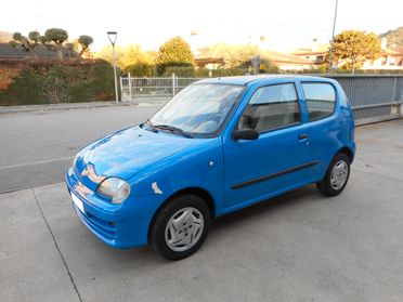 Fiat Seicento (POCHI KM Unico Proprietario)