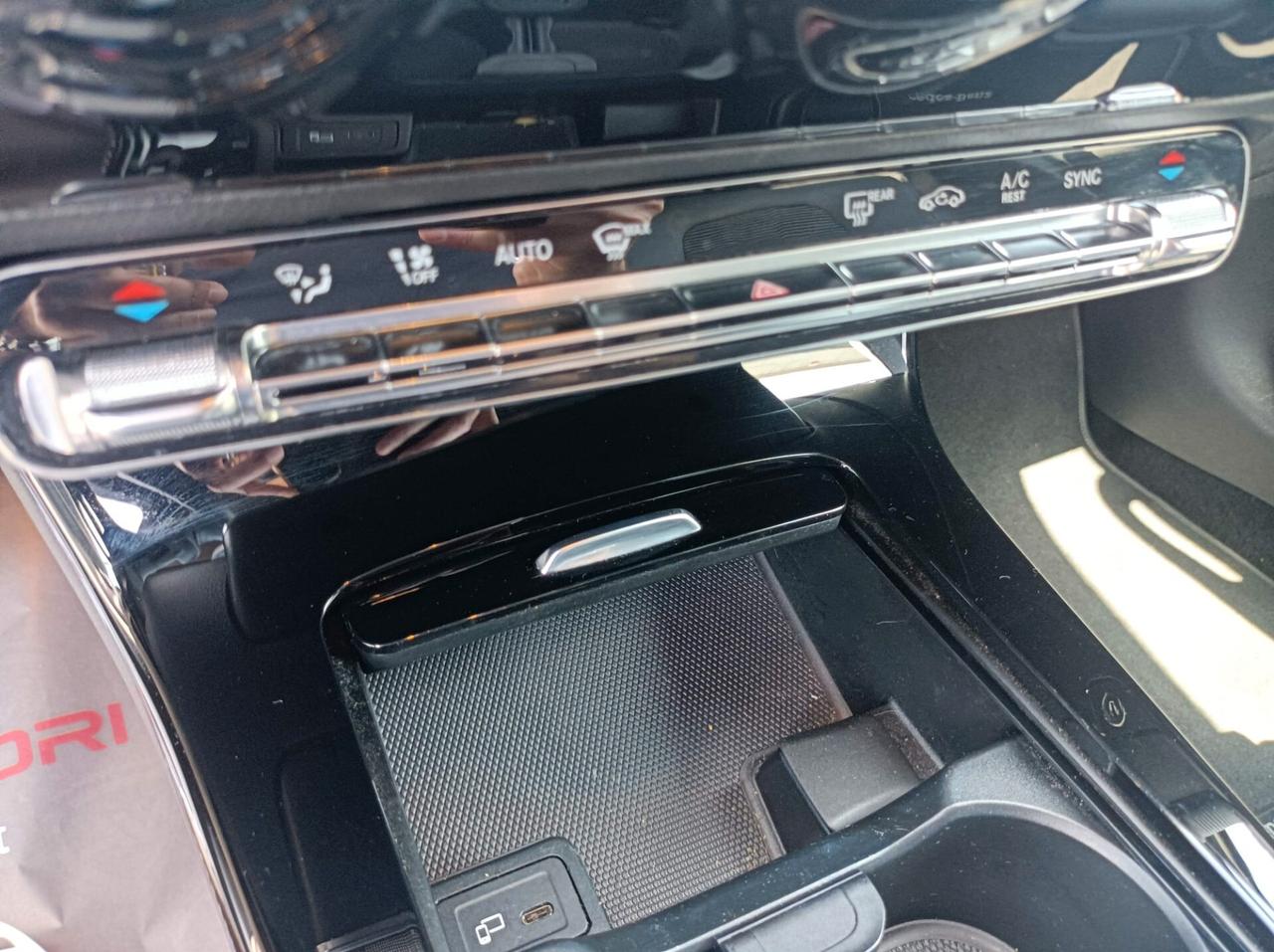 Mercedes-benz A 180 A 180 d Automatic Business Extra