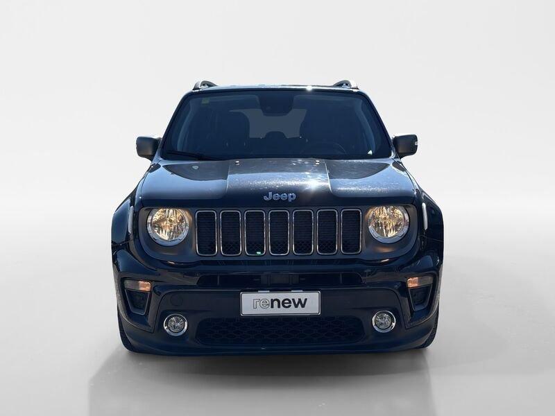 Jeep Renegade Renegade 1.0 T3 Limited