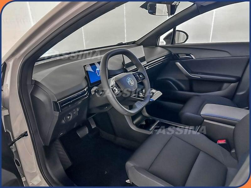 MG MG4 MG4 Standard 51 KWh