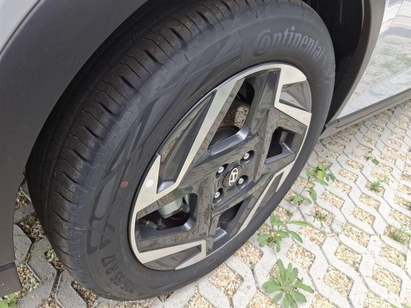 Hyundai Bayon PE 1.0T XCLASS 48V DCT
