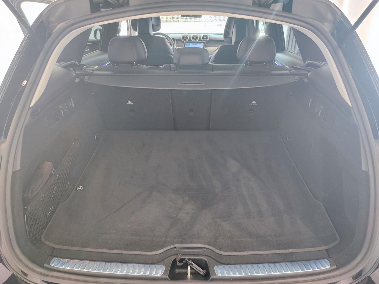 Mercedes-benz GLC 220 d 4Matic Mild Hybrid AMG Line Premium Plus
