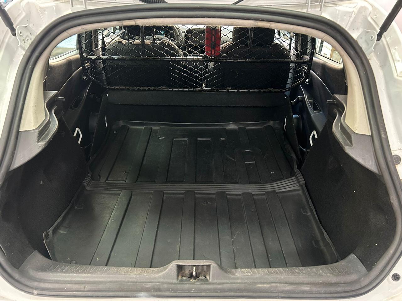 Renault Clio 1.5 dCi 75CV Van