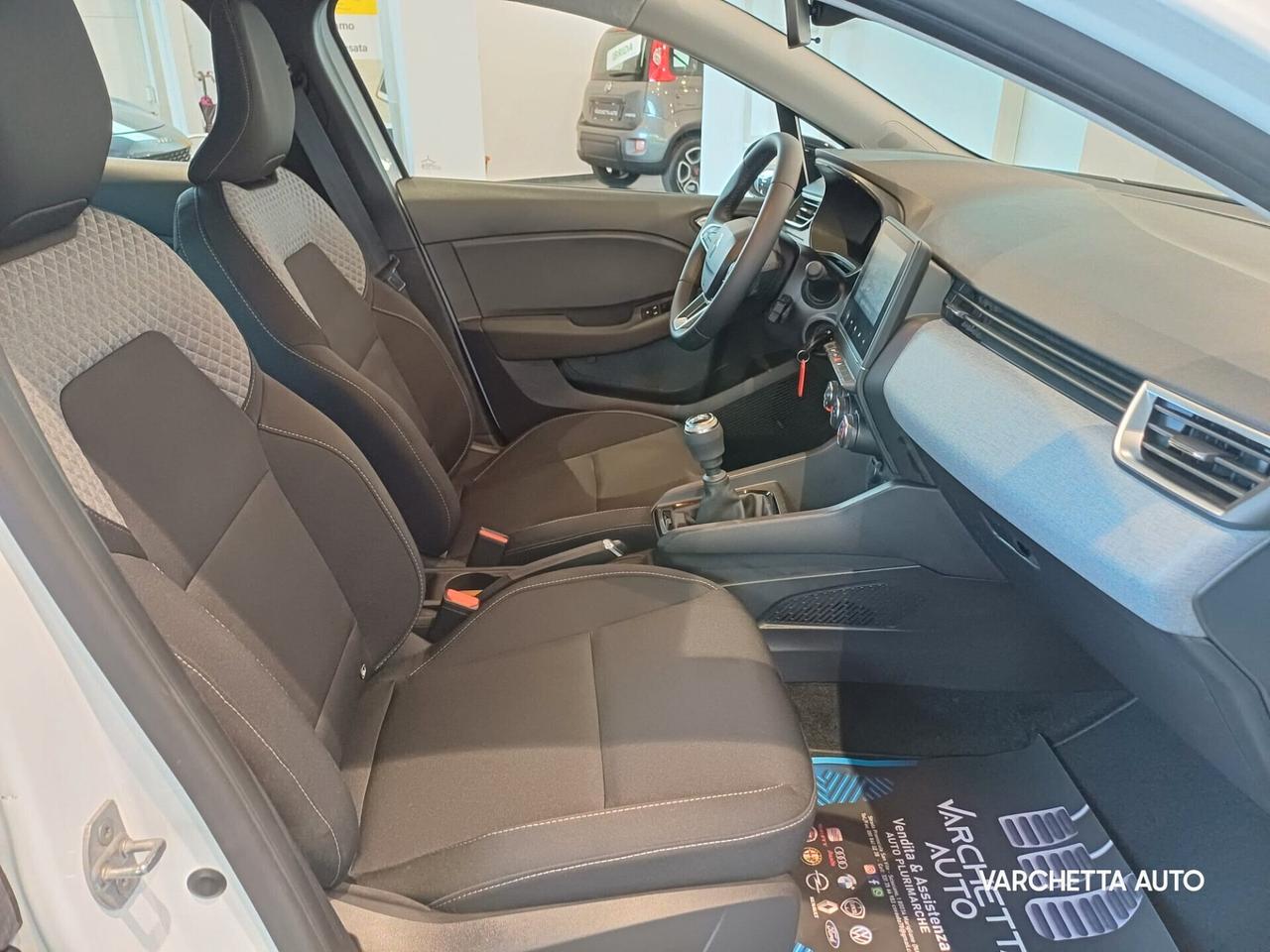 Renault Clio Blue dCi 100 CV 5 porte Evolution