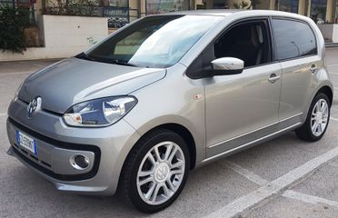 VOLKSWAGEN UP 1.0 5P ECO METANO 05/2015