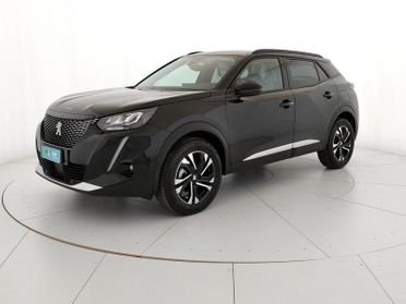 Peugeot 2008 2008 BlueHDi 110 S&S Allure Pack