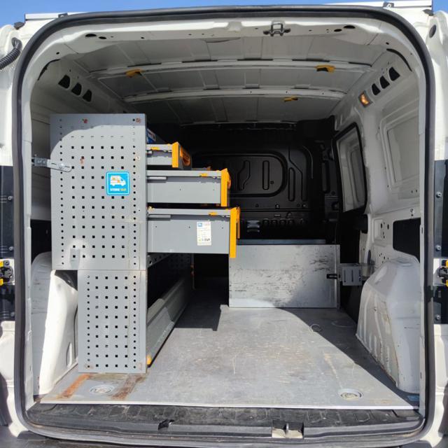 FIAT DOBLO' NEW MAXI 1.6 M-JET FURGONE SX - 2019