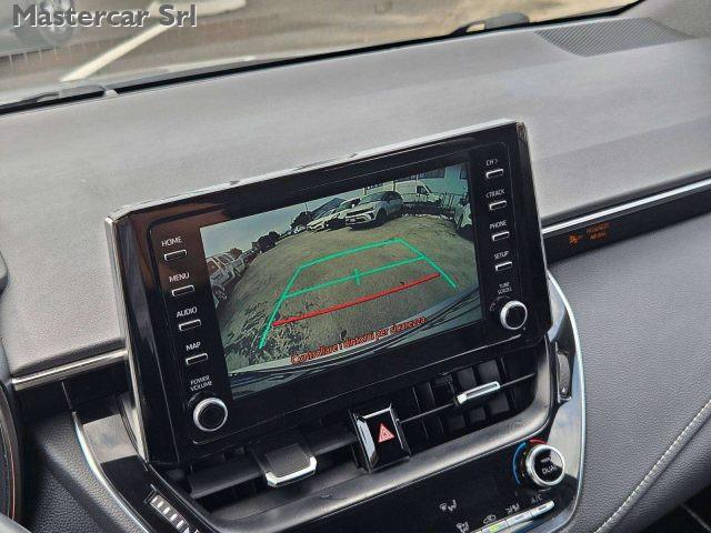TOYOTA Corolla Corolla Touring Sports 2.0h More Business cvt - GD