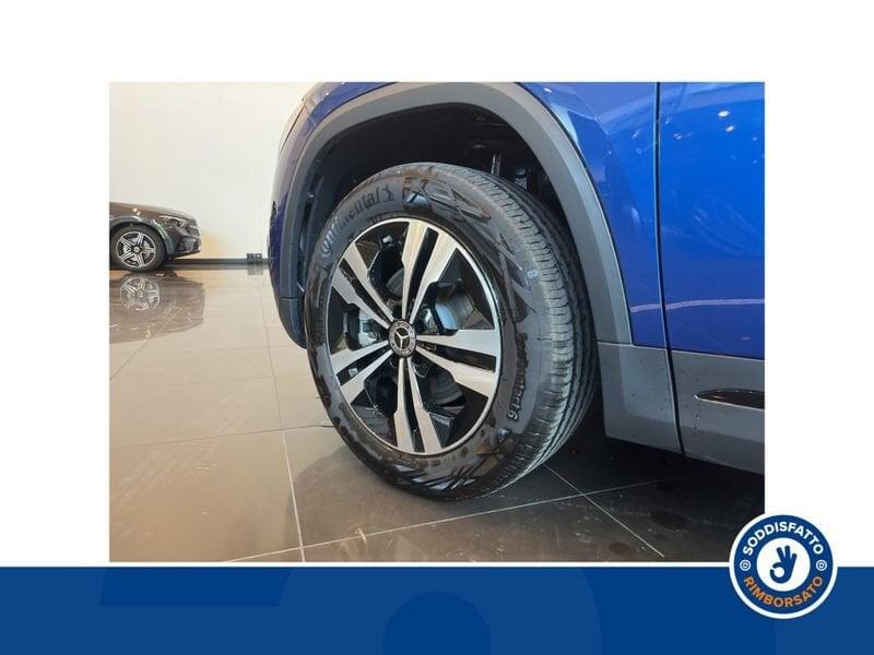 Mercedes-Benz GLA 200 Automatic Advanced Progressive