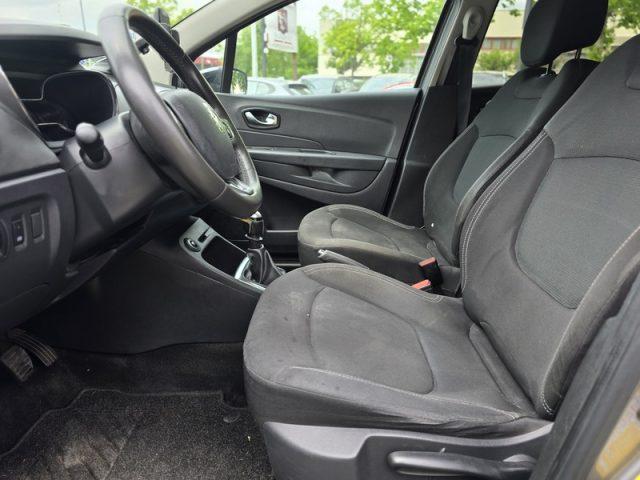 RENAULT Captur 1.5 dCi 110 CV DA RIPRISTINARE LEGGERE DESCRIZIONE