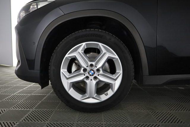 BMW X1 X1 sDrive 18i