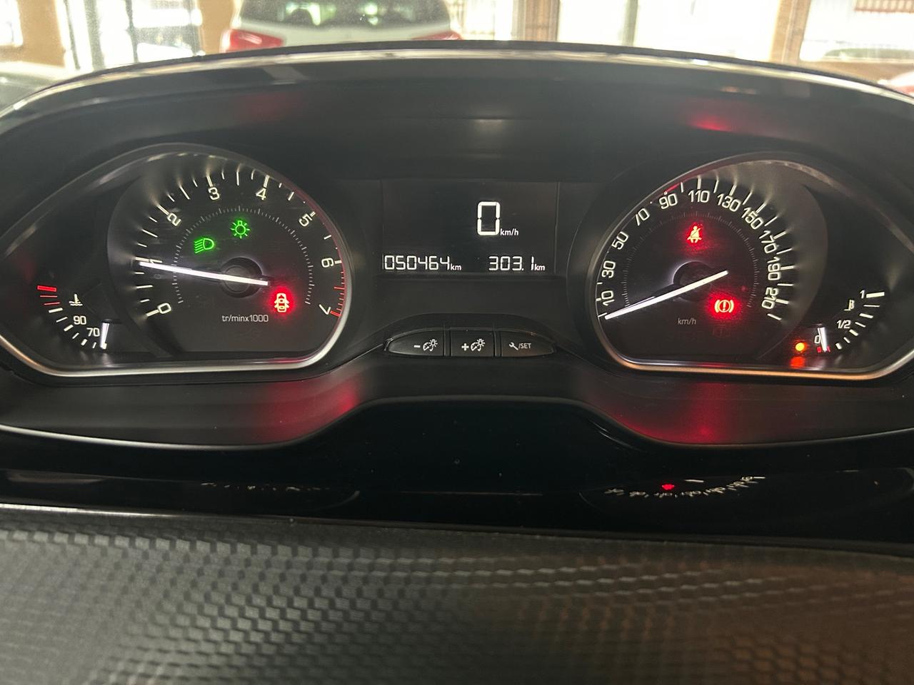 Peugeot 2008 PureTech 82 Allure