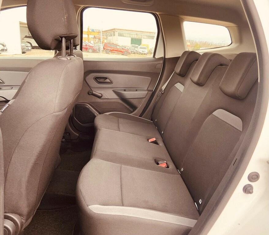 Dacia Duster 1.0 tce ECO-G Essential 4x2