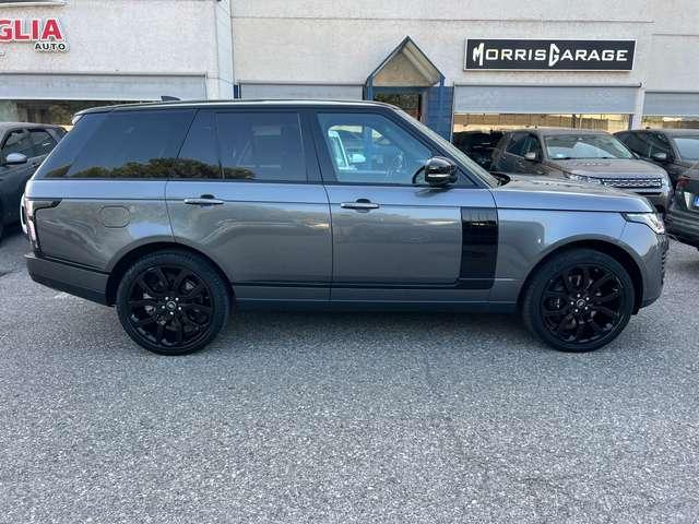 Land Rover Range Rover 3.0 tdV6 Vogue auto