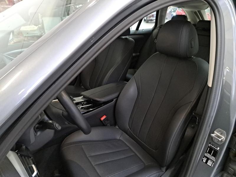 BMW 518 48V Business Touring Autom.