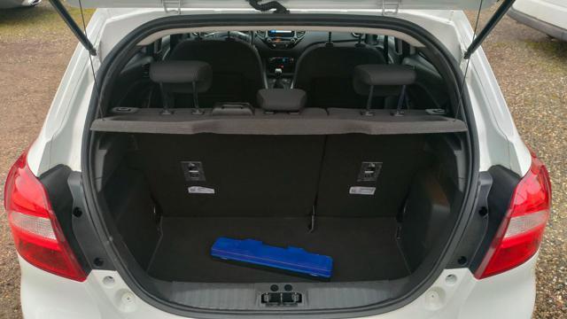 FORD Ka+ 1.2 85 CV Start&Stop Ultimate