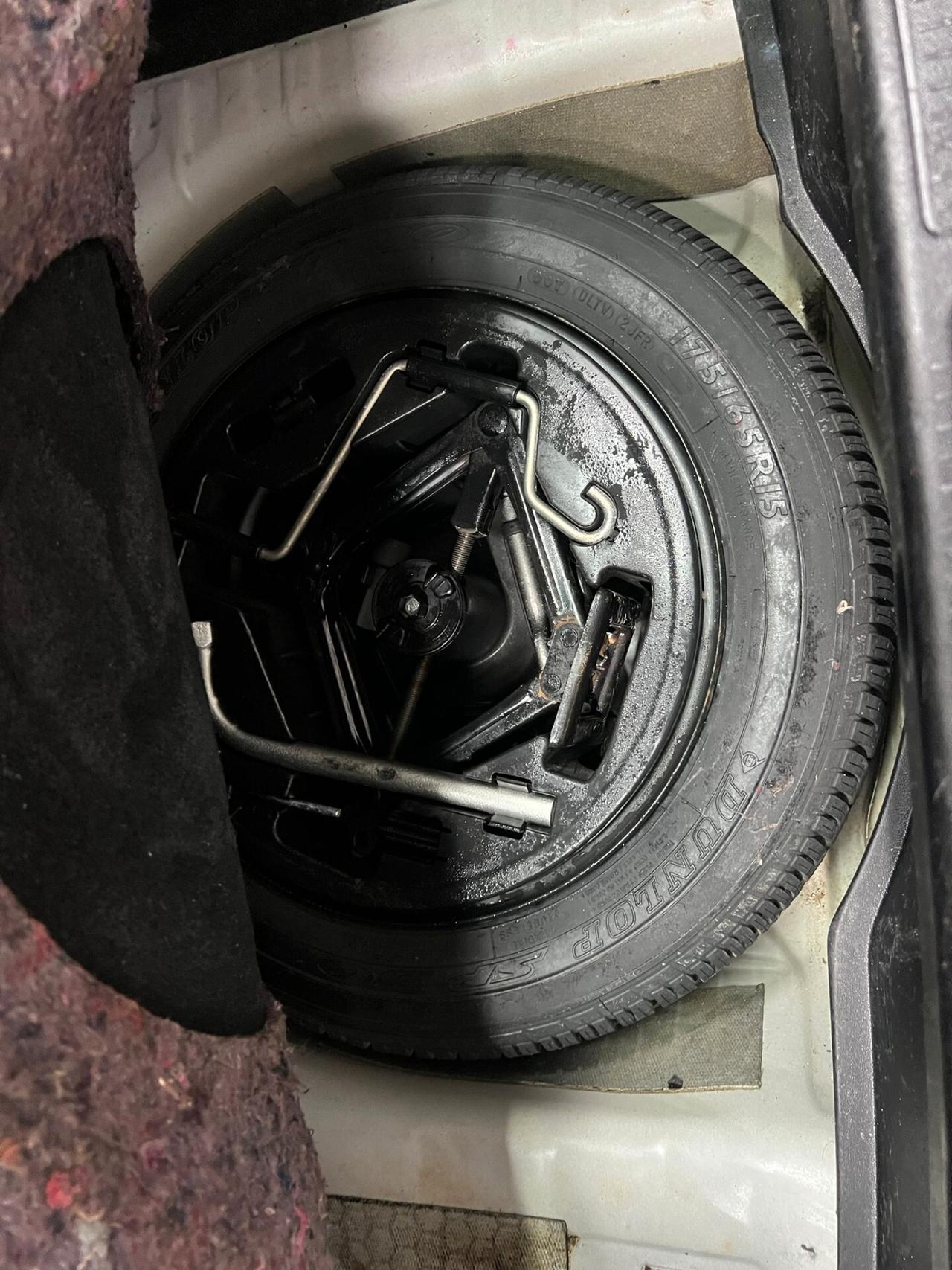 FIAT PUNTO 4* SERIE 1.3 MULTIJET 85CV