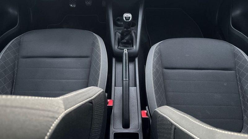 Skoda Fabia Wagon 1.0 tsi Business 95cv my19