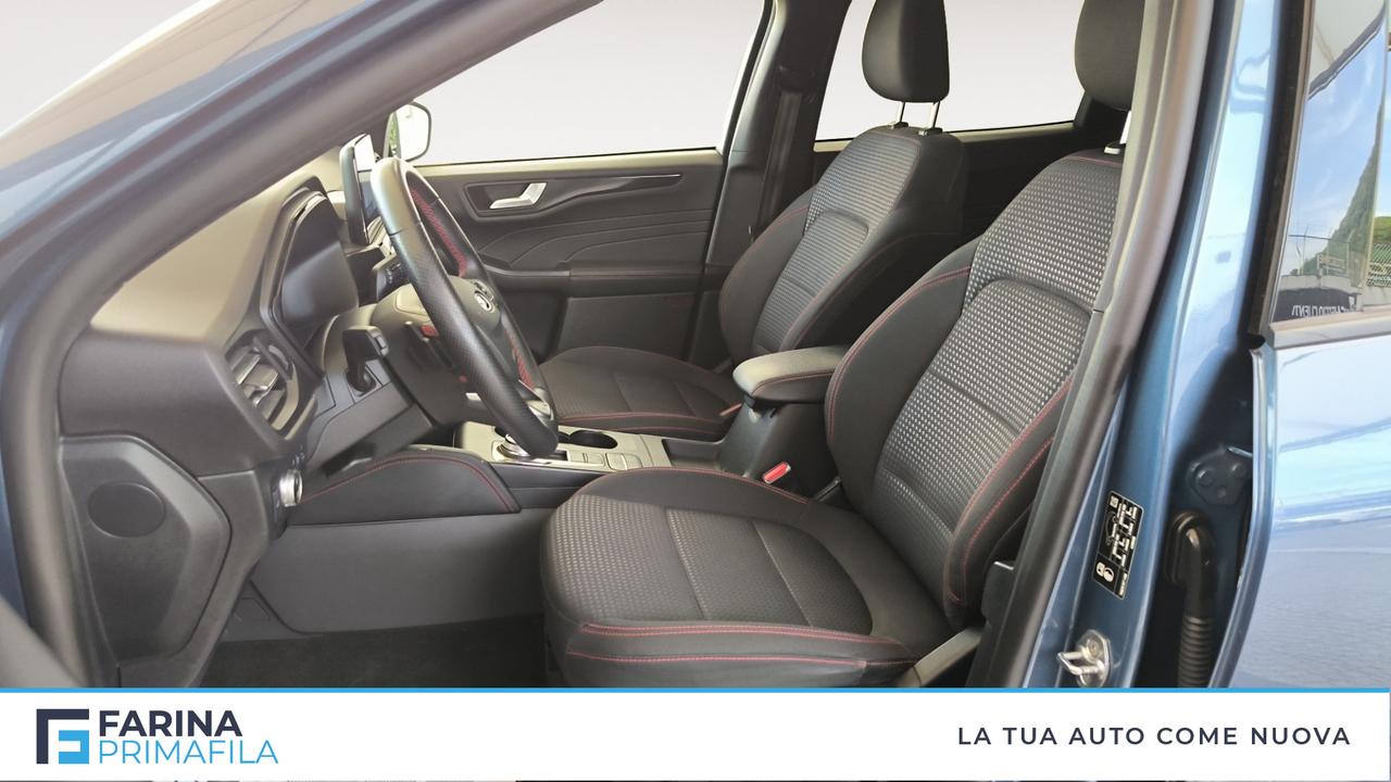 FORD Kuga III 2020 - Kuga 1.5 ecoblue ST-Line 2wd 120cv auto