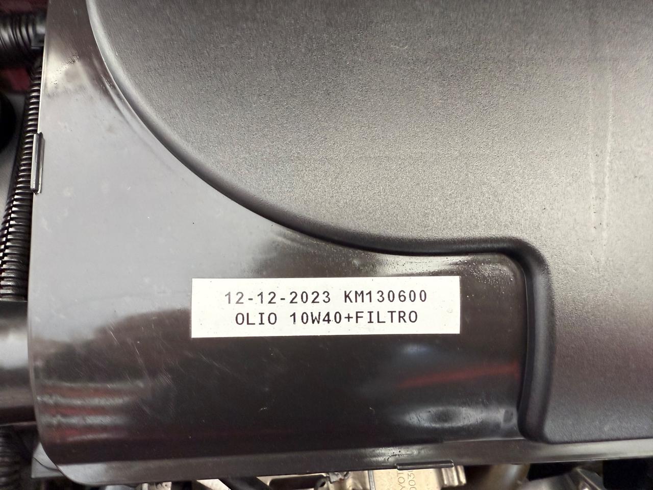 Peugeot 107 1.0 68CV 5p.