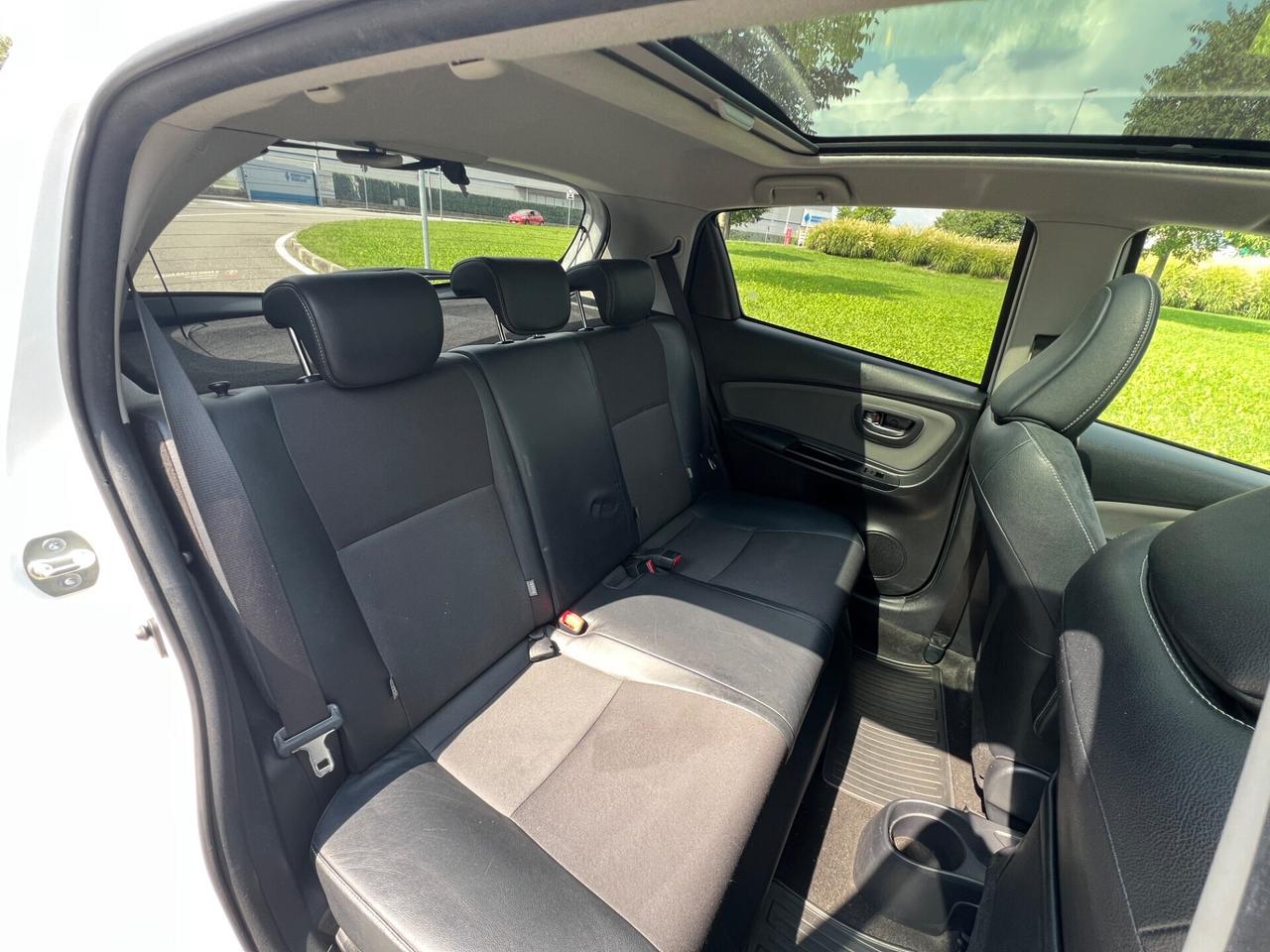 Toyota Yaris 1.5 Hybrid Ok Neopatentati
