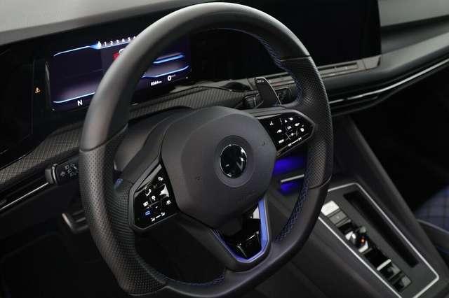 Volkswagen Golf GTI CLUBSPORT LED PDC KAMERA 18" LIGHT BLACK PACK