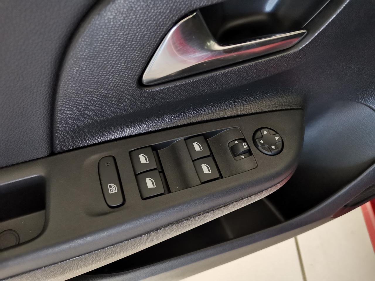 OPEL Corsa e- Elegance