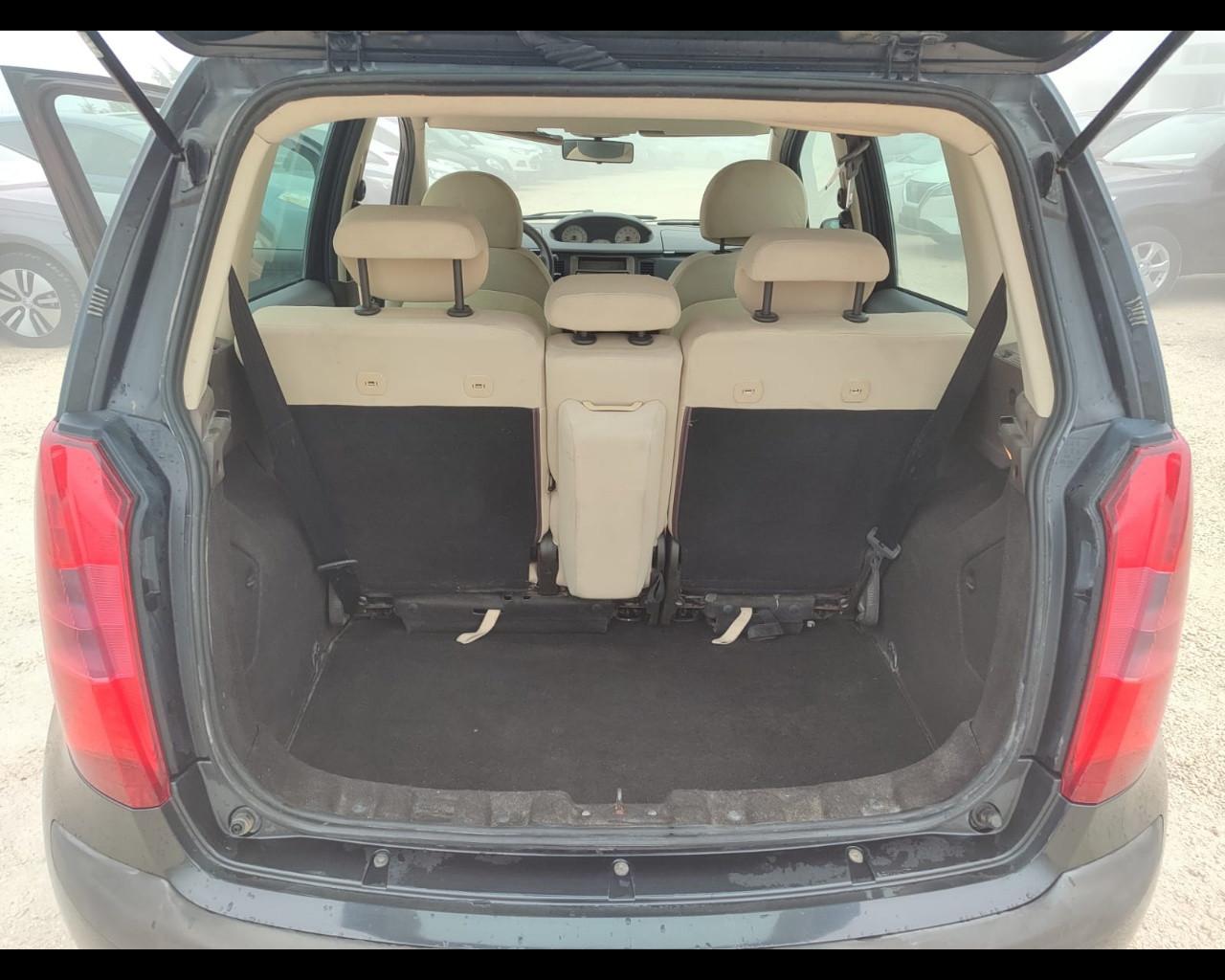 LANCIA Musa - 1.4 16V Oro