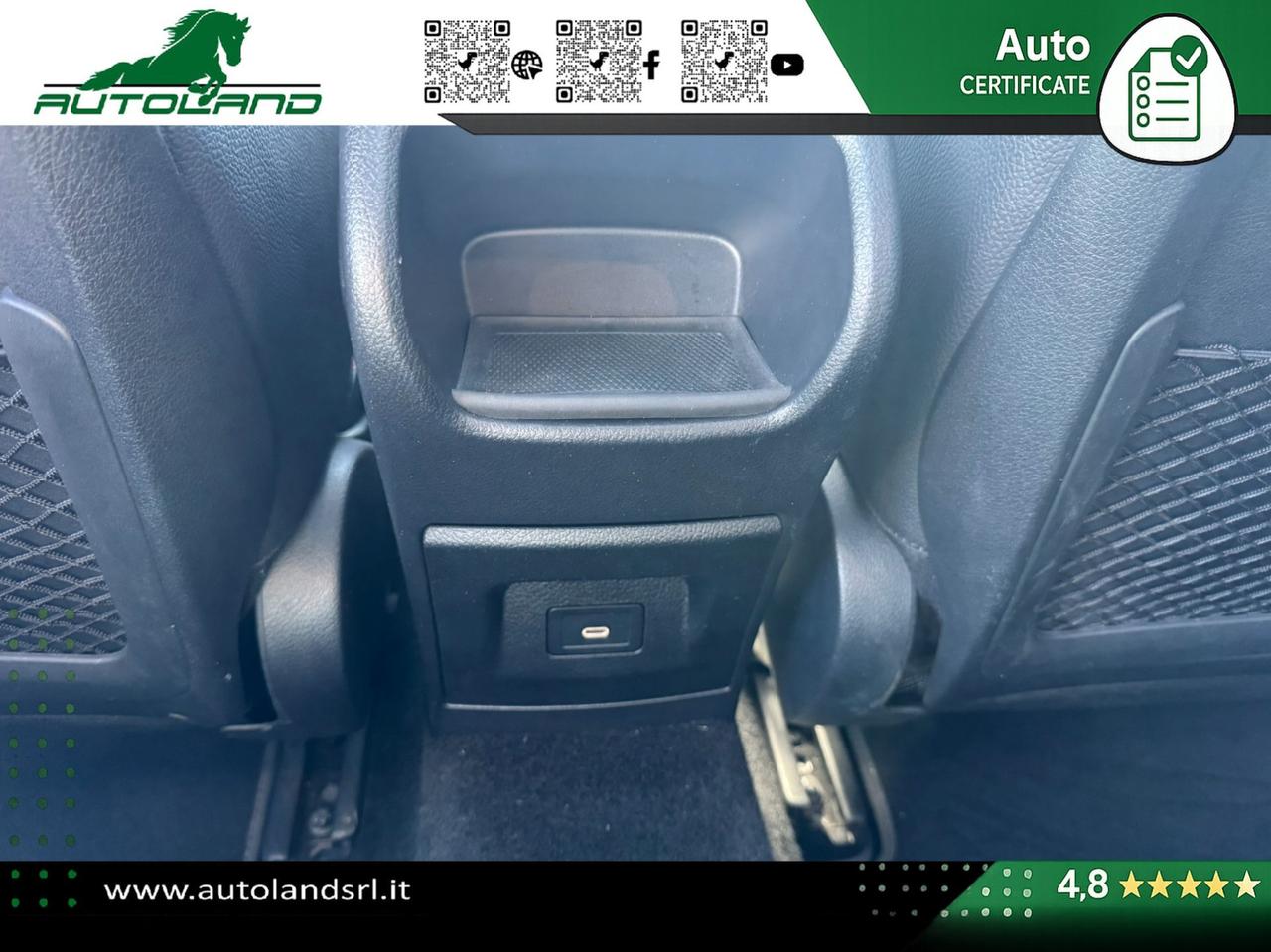 Mercedes A 250e Plug-In Hybrid AMG Line Advanced Plus 163cv DCT