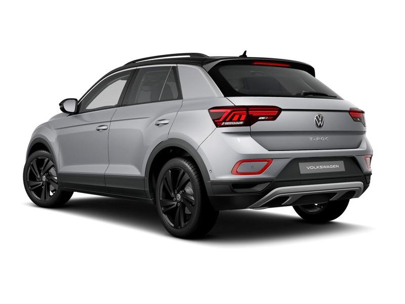 Volkswagen T-Roc 1.0 tsi sport 115cv