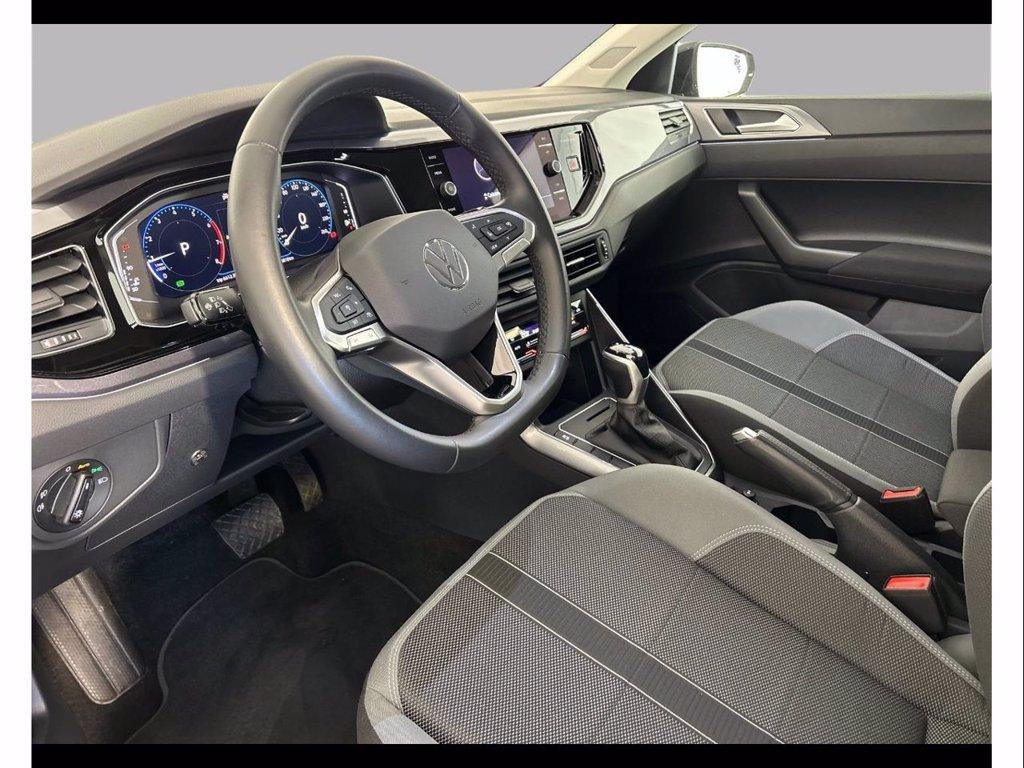 VOLKSWAGEN Polo 1.0 tsi style 95cv dsg del 2023