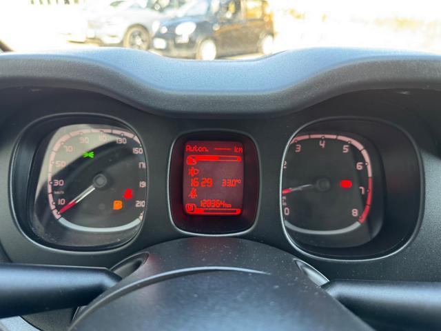 FIAT New Panda AUTOCARRO 1.0 GSE S&S Hybrid Pop Van 2 posti